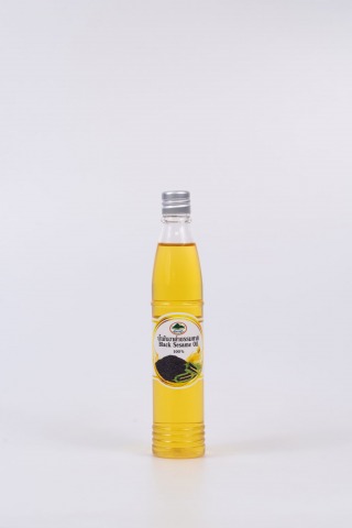 ภูมารุม น้ำมันงาดำ